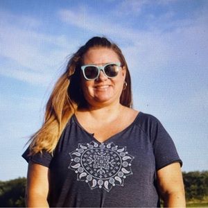 Meet your Posher, Erin